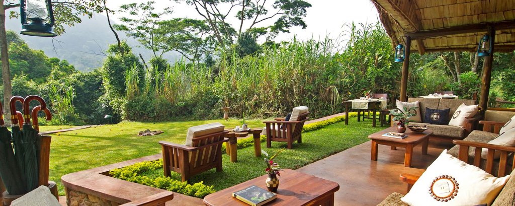 Best Uganda Safari Lodges to choose on your self drive